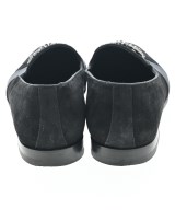 MANOLO BLAHNIK（マノロ　ブラニク）ビジネス・ドレスシューズ 黒 サイズ:UK7 1/2(26cm位) メンズ/2200630220443