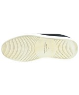 MANOLO BLAHNIK（マノロ　ブラニク）スニーカー 黒 サイズ:UK7(25.5cm位) メンズ/2200633960148