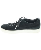 MANOLO BLAHNIK（マノロ　ブラニク）スニーカー 黒 サイズ:UK7(25.5cm位) メンズ/2200633960148
