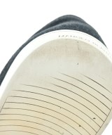 MANOLO BLAHNIK（マノロ　ブラニク）スニーカー 黒 サイズ:UK7(25.5cm位) メンズ/2200633960148