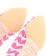 MANOLO BLAHNIK（マノロ　ブラニク）パンプス ピンク サイズ:EU36 1/2(23cm位) レディース/2200605995604
