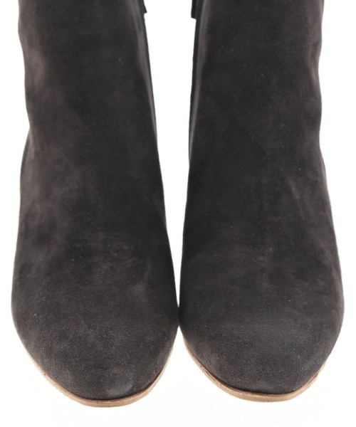 MANOLO BLAHNIK（マノロ　ブラニク）ブーツ 茶 サイズ:EU36(22.5cm位) レディース/2200605995673