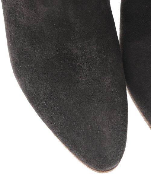 MANOLO BLAHNIK（マノロ　ブラニク）ブーツ 茶 サイズ:EU36(22.5cm位) レディース/2200605995673