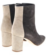 MANOLO BLAHNIK（マノロ　ブラニク）ブーツ 茶 サイズ:EU36(22.5cm位) レディース/2200605995673