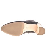 MANOLO BLAHNIK（マノロ　ブラニク）ブーツ 茶 サイズ:EU36(22.5cm位) レディース/2200605995673