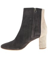 MANOLO BLAHNIK（マノロ　ブラニク）ブーツ 茶 サイズ:EU36(22.5cm位) レディース/2200605995673