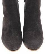 MANOLO BLAHNIK（マノロ　ブラニク）ブーツ 茶 サイズ:EU36(22.5cm位) レディース/2200605995673