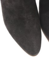 MANOLO BLAHNIK（マノロ　ブラニク）ブーツ 茶 サイズ:EU36(22.5cm位) レディース/2200605995673
