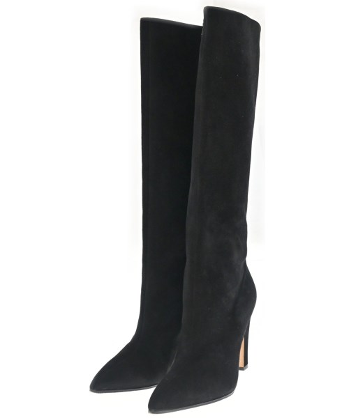 マノロ　ブラニク(MANOLO BLAHNIK)のMANOLO BLAHNIK ブーツ