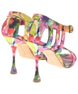 MANOLO BLAHNIK（マノロ　ブラニク）その他 その他（柄物・カラフル） サイズ:EU36(22.5cm位) レディース/2200608277035