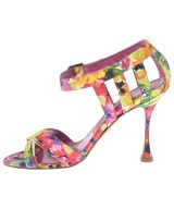 MANOLO BLAHNIK（マノロ　ブラニク）その他 その他（柄物・カラフル） サイズ:EU36(22.5cm位) レディース/2200608277035