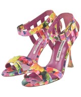 MANOLO BLAHNIK シューズ（その他）