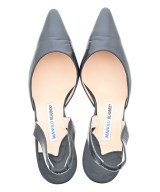 MANOLO BLAHNIK（マノロ　ブラニク）パンプス 黒 サイズ:EU37(23.5cm位) レディース/2200612000254