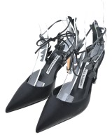 MANOLO BLAHNIK パンプス