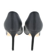 MANOLO BLAHNIK（マノロ　ブラニク）パンプス 黒 サイズ:EU35 1/2(22cm位) レディース/2200608328072