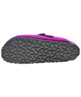 MANOLO BLAHNIK（マノロ　ブラニク）サンダル 紫 サイズ:25cm レディース/2200618275038