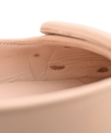 MANOLO BLAHNIK（マノロ　ブラニク）パンプス ピンク サイズ:EU37 1/2(24cm位) レディース/2200620639033