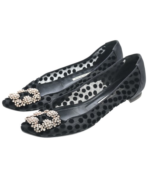 マノロ　ブラニク(MANOLO BLAHNIK)のMANOLO BLAHNIK パンプス