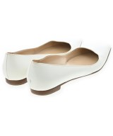 MANOLO BLAHNIK（マノロ　ブラニク）パンプス 白 サイズ:EU36 1/2(23cm位) レディース/2200604929020