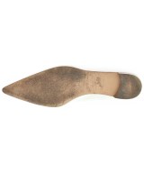 MANOLO BLAHNIK（マノロ　ブラニク）パンプス 白 サイズ:EU36 1/2(23cm位) レディース/2200604929020