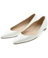 MANOLO BLAHNIK パンプス