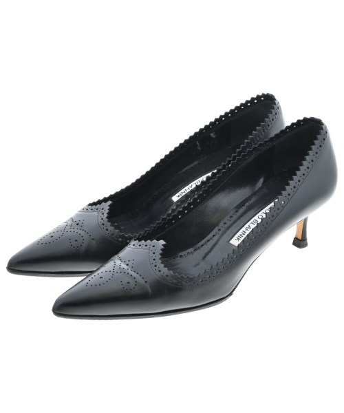 マノロ　ブラニク(MANOLO BLAHNIK)のMANOLO BLAHNIK パンプス