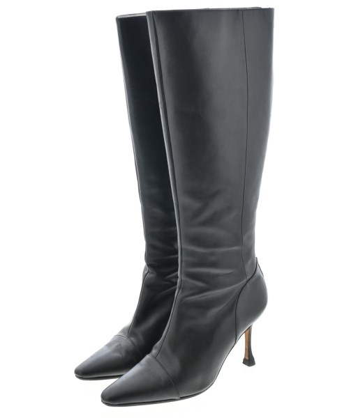 マノロ　ブラニク(MANOLO BLAHNIK)のMANOLO BLAHNIK ブーツ