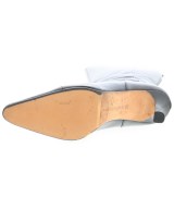 MANOLO BLAHNIK（マノロ　ブラニク）ブーツ 黒 サイズ:EU35(21.5cm位) レディース/2200604992079