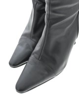 MANOLO BLAHNIK（マノロ　ブラニク）ブーツ 黒 サイズ:EU35(21.5cm位) レディース/2200604992079