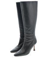 MANOLO BLAHNIK ブーツ