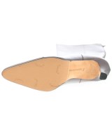 MANOLO BLAHNIK（マノロ　ブラニク）ブーツ 茶 サイズ:EU36(22.5cm位) レディース/2200604992086