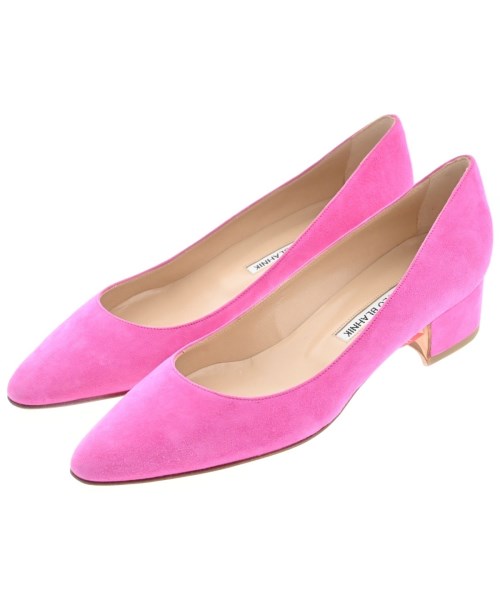 マノロ　ブラニク(MANOLO BLAHNIK)のMANOLO BLAHNIK シューズ（その他）