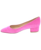 MANOLO BLAHNIK（マノロ　ブラニク）その他 ピンク サイズ:EU38(24.5cm位) レディース/2200608503028
