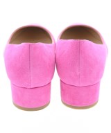 MANOLO BLAHNIK（マノロ　ブラニク）その他 ピンク サイズ:EU38(24.5cm位) レディース/2200608503028