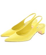 MANOLO BLAHNIK サンダル