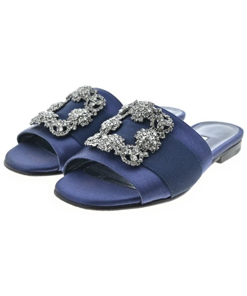 マノロ　ブラニク(MANOLO BLAHNIK)のMANOLO BLAHNIK サンダル