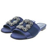 MANOLO BLAHNIK サンダル
