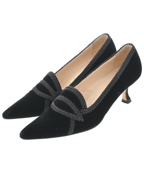 マノロ　ブラニク(MANOLO BLAHNIK)のMANOLO BLAHNIK パンプス