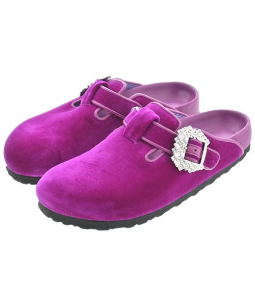 マノロ　ブラニク(MANOLO BLAHNIK)のMANOLO BLAHNIK シューズ（その他）