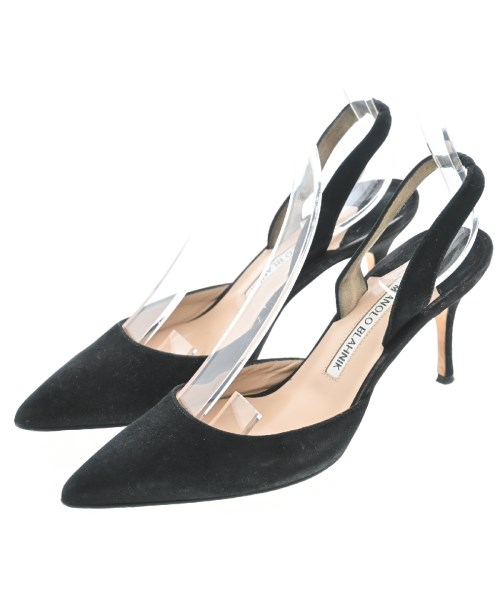 マノロ　ブラニク(MANOLO BLAHNIK)のMANOLO BLAHNIK パンプス