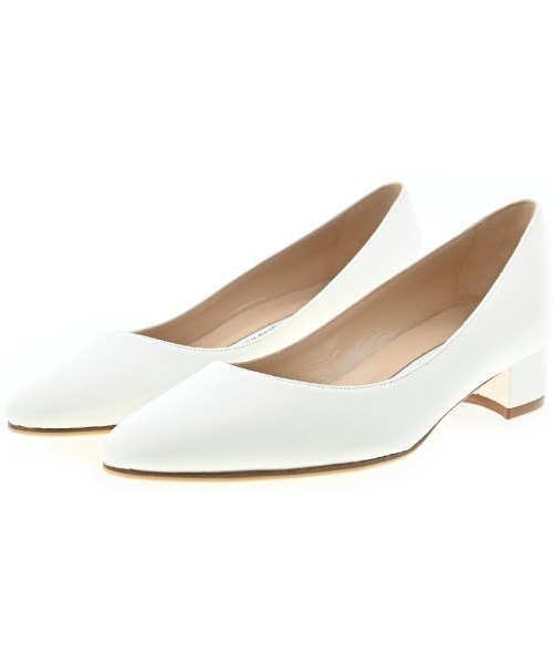 マノロ　ブラニク(MANOLO BLAHNIK)のMANOLO BLAHNIK パンプス