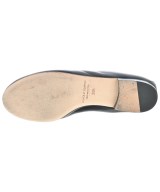 MANOLO BLAHNIK（マノロ　ブラニク）バレエシューズ/オペラシューズ 黒 サイズ:36 1/2(23cm位) レディース/2200693492238