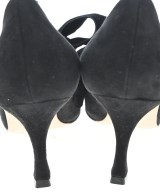 MANOLO BLAHNIK（マノロ　ブラニク）パンプス 黒 サイズ:EU35(21.5cm位) レディース/2200699412117