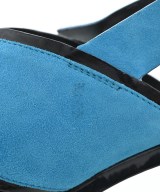 BRUNO PREMI（ブルーノ　プレミ）サンダル 青 サイズ:EU37(23.5cm位) レディース/2200698848344