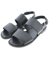 MANOLO BLAHNIK（マノロ　ブラニク）サンダル 黒 サイズ:UK7(25.5cm位) メンズ/2200698360020
