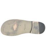 MANOLO BLAHNIK（マノロ　ブラニク）サンダル 紺 サイズ:UK7(25.5cm位) メンズ/2200710633118