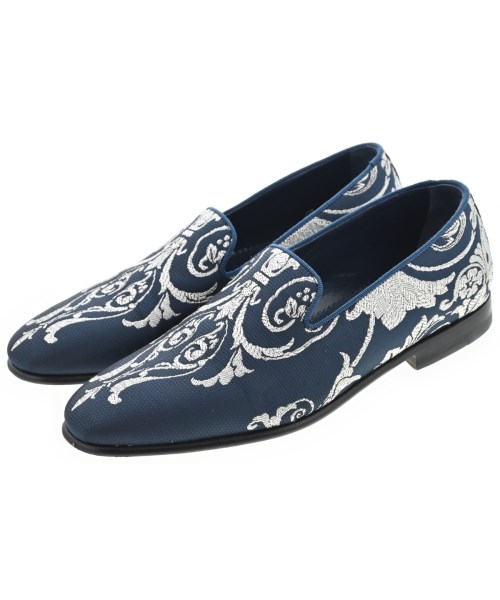 MANOLO BLAHNIK(マノロ　ブラニク)のドレスシューズ/ローファー サイズ:5(24.5cm位) 23,600円