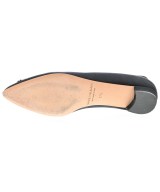 MANOLO BLAHNIK（マノロ　ブラニク）パンプス 黒 サイズ:EU37 1/2(24cm位) レディース/2200711883017