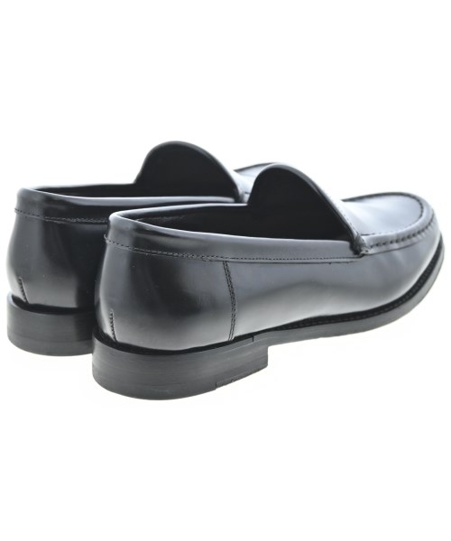 MANOLO BLAHNIK（マノロ　ブラニク）ドレスシューズ/ローファー 黒 サイズ:EU37(23.5cm位) レディース/2200713901016