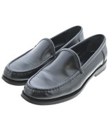 MANOLO BLAHNIK（マノロ　ブラニク）ドレスシューズ/ローファー 黒 サイズ:EU37(23.5cm位) レディース/2200713901016